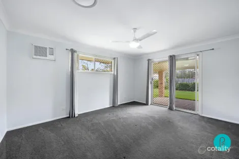 Property photo of 26 Torresian Place Heritage Park QLD 4118