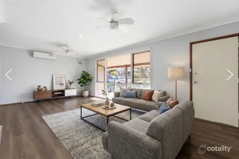 Property photo of 2 Robinson Close Lurnea NSW 2170
