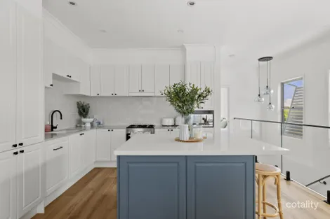 Property photo of 22A Amelia Street Nundah QLD 4012