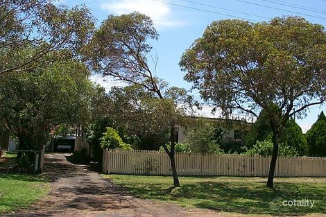 97 Edward St, Dalby, QLD 4405