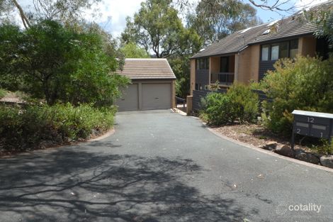 2/12 Wongoola Cl, O'Connor, ACT 2602