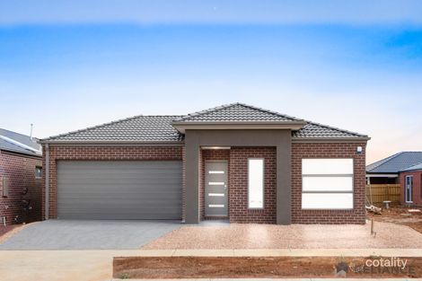 Property photo of 43 Arena Circuit Strathtulloh VIC 3338