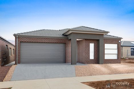 Property photo of 85 Toolern Waters Drive Weir Views VIC 3338