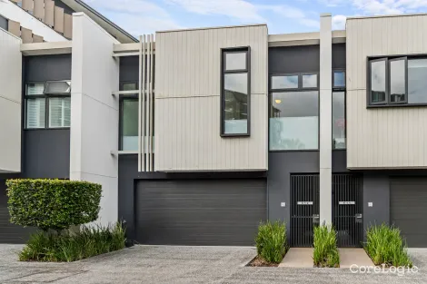 Property photo of 612/12-18 Parkside Circuit Hamilton QLD 4007