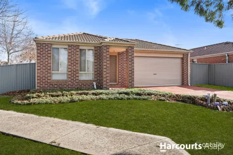 Property photo of 29 Tyndall Street Cranbourne East VIC 3977