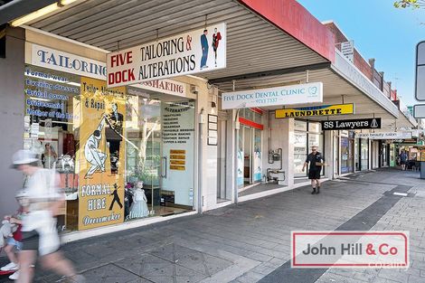 61 Great North Rd, Five Dock, NSW 2046