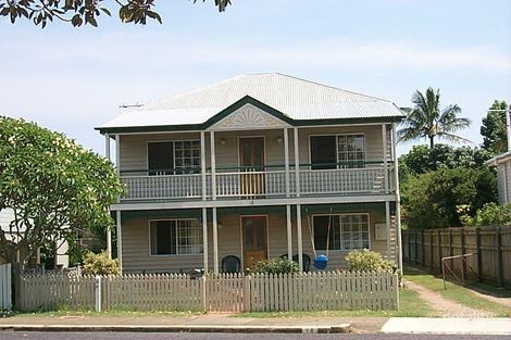 Property photo of 14 Allpass Parade Shorncliffe QLD 4017