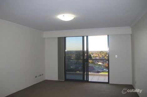Property photo of 95/323 Forest Road Hurstville NSW 2220