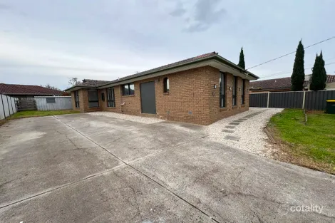 24 Claremont Cres, Hoppers Crossing, VIC 3029
