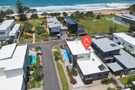 Property photo of 7 Oceanfront Drive Sapphire Beach NSW 2450