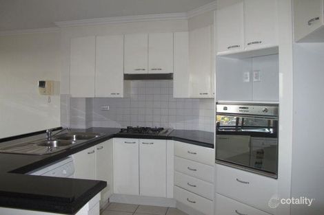 Property photo of 95/323 Forest Road Hurstville NSW 2220