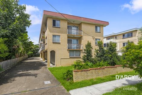 5/40 Globe St, Ashgrove, QLD 4060