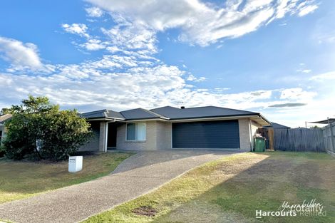 13 Birdwing Cres, Flagstone, QLD 4280