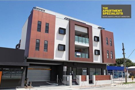 307/15 Balcombe Rd, Mentone, VIC 3194