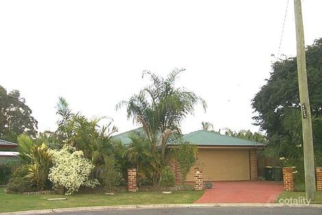 5 Ambler Ct, Bellmere, QLD 4510