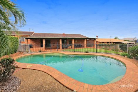 Property photo of 52 Glenview Crescent Avoca QLD 4670