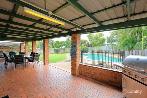 Property photo of 52 Glenview Crescent Avoca QLD 4670