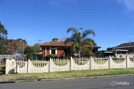 24 Wilkes Cres, Tregear, NSW 2770