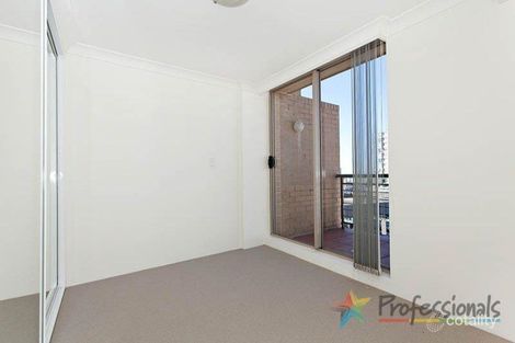 Property photo of 62/17 Macmahon Street Hurstville NSW 2220