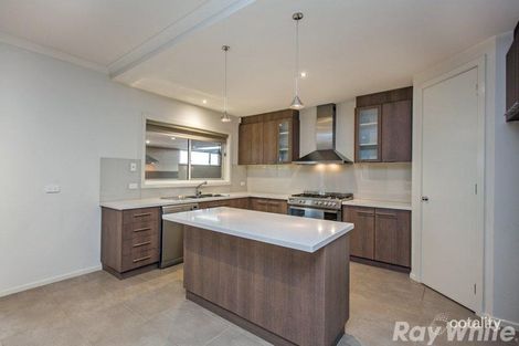 Property photo of 11 Braywood Terrace Mernda VIC 3754