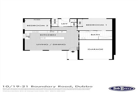 10/19-21 Boundary Rd, Dubbo, NSW 2830