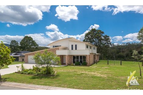 Property photo of 28 Lintrose Terrace Karalee QLD 4306