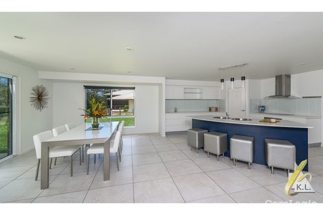 Property photo of 28 Lintrose Terrace Karalee QLD 4306