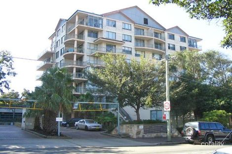 Property photo of 71/438 Forest Road Hurstville NSW 2220