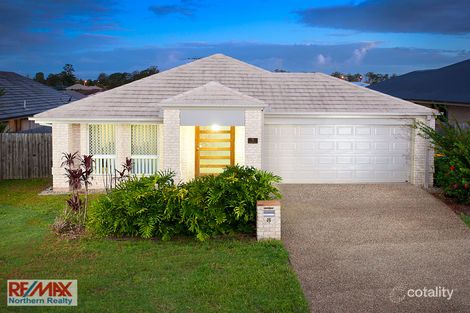 Property photo of 8 Michigan Circuit Warner QLD 4500