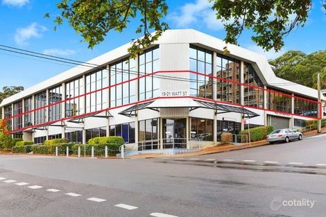 1/19-21 Watt St, Gosford, NSW 2250