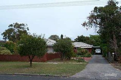 Property photo of 31A Adderley Street Mount Claremont WA 6010