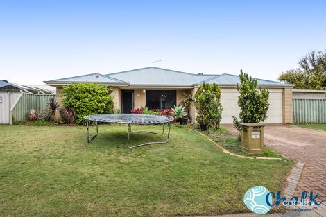 Property photo of 6 La Estrada Way Port Kennedy WA 6172