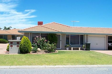 Property photo of 28 Dress Circle Warnbro WA 6169