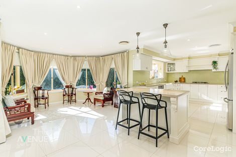 Property photo of 7 Tranquility Court Bella Vista NSW 2153