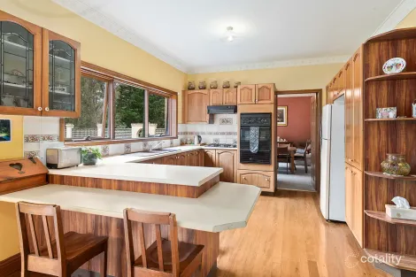 Property photo of 12 Badgery Street Willow Vale NSW 2575