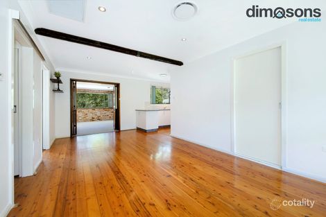 Property photo of 9 Fairloch Avenue Farmborough Heights NSW 2526