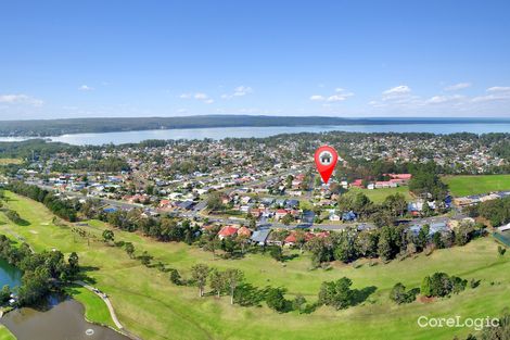 Property photo of 25 Gibson Crescent Sanctuary Point NSW 2540