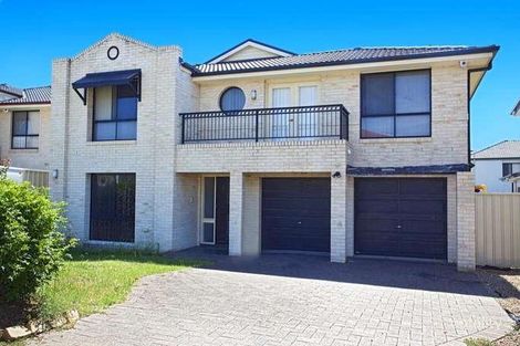 Property photo of 5 William Mahoney Street Prestons NSW 2170