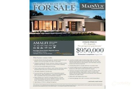 Property photo of 32 Wingham Avenue Harrington Park NSW 2567