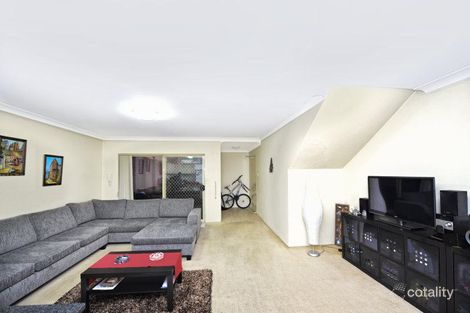 Property photo of 4/5 William Street Fairfield NSW 2165