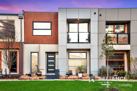 11 Riverstone Prom, Tarneit, VIC 3029