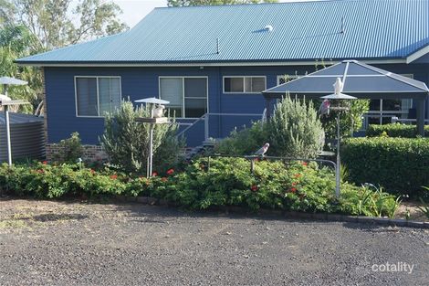 Property photo of 8 Annette Road Lowood QLD 4311