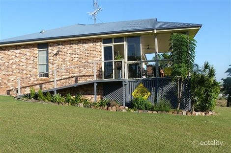 Property photo of 8 Annette Road Lowood QLD 4311