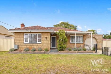 Property photo of 13 Flemington Street Orana WA 6330