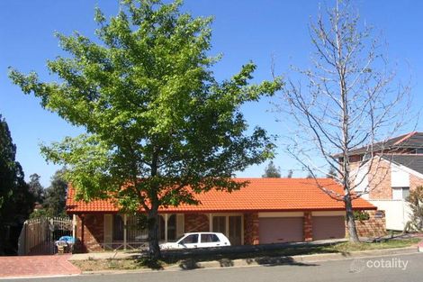 27 Mariner Cres, Abbotsbury, NSW 2176