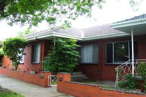 4/19 Hartwood St, Kew East, VIC 3102