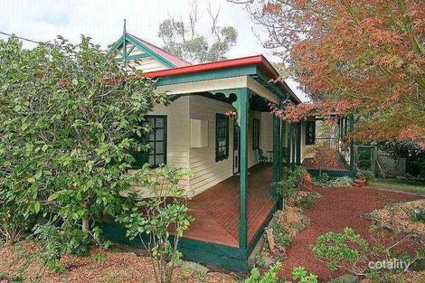 Property photo of 2 Bayview Avenue Upwey VIC 3158