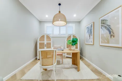 Property photo of 4 Cato Circuit Leppington NSW 2179