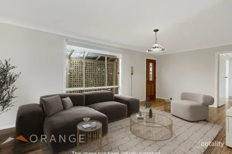 Property photo of 25 Nicole Drive Orange NSW 2800