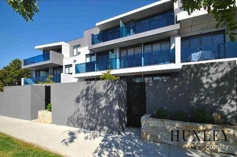 Property photo of 208/157 Balaclava Road Caulfield North VIC 3161